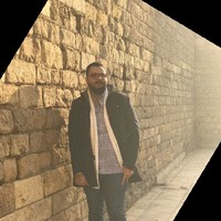 Taha Rabie