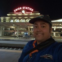 Adrian Vigil