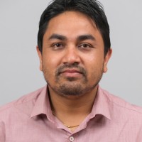 Ramesh Kunwar
