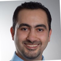Munaf Albayati