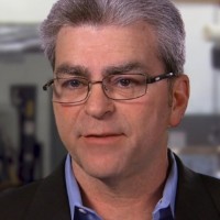 Michael Del Monico