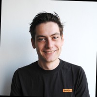 Luuk Raaphorst