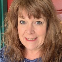 Mary Gasman