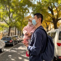 JianHao Li