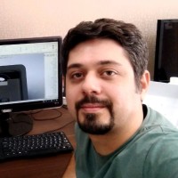 HAMED KAFI