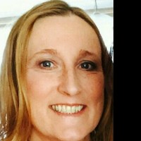 Gillian Harrison