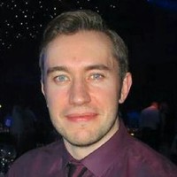 Bryan Dickson DipPFS Certs CII (MP and ER)