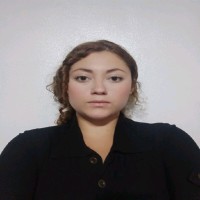 Jessica Obando Silva