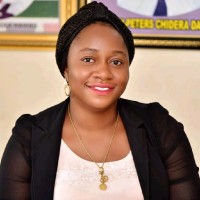 Fatima Abdullahi
