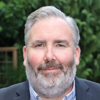 Jason Vokey, BBE, PFP