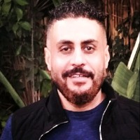 Emad Hamoud