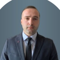 Levan Kopaliani-Chikovani Ph.D