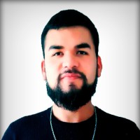 John Fredy Rincon Santamaria