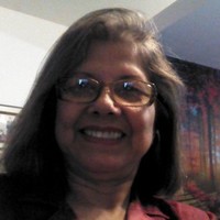 mariluci ferreira