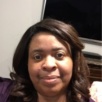 Yvonne Chambers-McGinnis