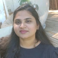 Swapna Rajendran