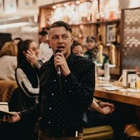 Adam Glover