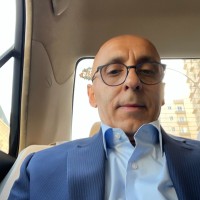 Raed Abdallah, Ph.D.