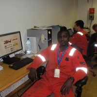 Pedro Kizebi