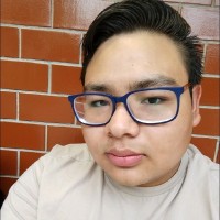 Marlon Emiliano González Cabrera