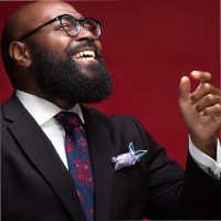 Dr. Marshaun R. Hymon