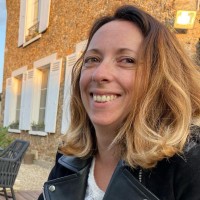 Aurélie De Cruzel