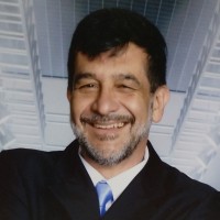 João Luis Mello Venardos