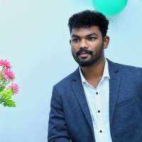 Vinnarasu Ranganathan