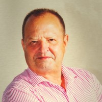 Fred Ledbetter, MBA, ME