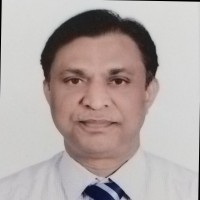 Shaik Ahmed