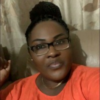 Anthea Hudson
