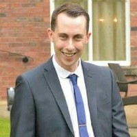 Richard Gulston Llb (Hons)