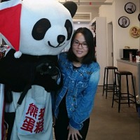 Mavis Zeng
