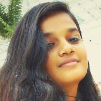Umamaheswari Ravishankar