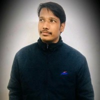 SANDEEP KUMAR RAI
