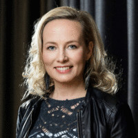 Sanna Alaranta