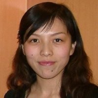Michelle Dong