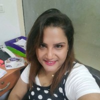 Sarah Milad
