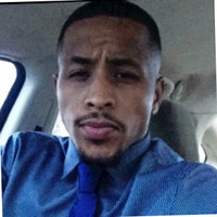 Tyrone Roach