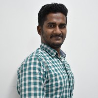 Bharath M