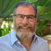 Peter Michael