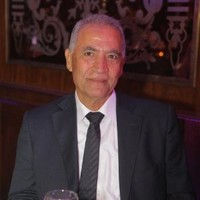 Mohamad Ali Hussein Chamoun