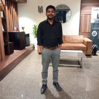 Roshan Kumar