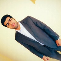 ahmed ghoraba