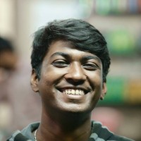 Manu Mohan