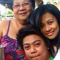 Ruth Katheryn Tejero