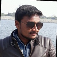 Parth Parekh