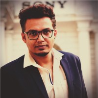 Iman Kalyan Sarkar