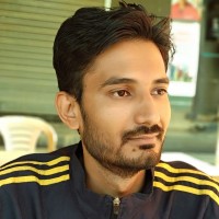 Sourabh Sharma