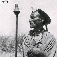 Hussein A. Shenda